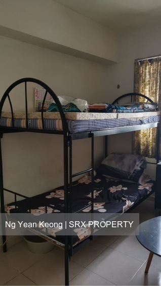 Blk 310B Anchorvale Vista (Sengkang), HDB Executive #546076511